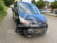 2014 Ford Tourneo