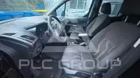 2014 Ford Tourneo