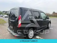 2014 Ford Tourneo