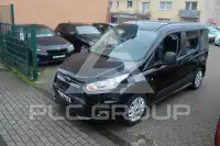 2014 Ford Tourneo