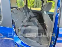 2014 Ford Tourneo