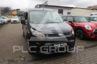 2014 Ford Tourneo