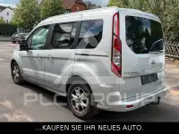 2014 Ford Tourneo