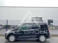 2014 Ford Tourneo
