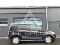 2014 Ford Tourneo