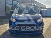 2014 Ford Tourneo