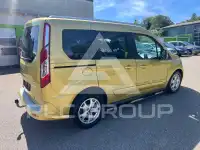 2014 Ford Tourneo