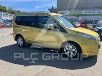 2014 Ford Tourneo