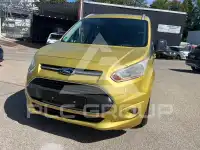 2014 Ford Tourneo