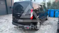 2014 Ford Tourneo