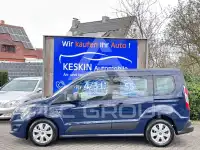 2014 Ford Tourneo