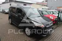 2014 Ford Tourneo