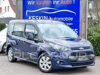 2014 Ford Tourneo