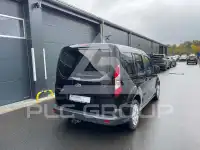 2014 Ford Tourneo