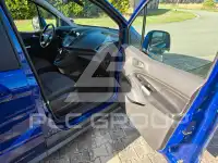 2014 Ford Tourneo