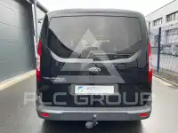 2014 Ford Tourneo