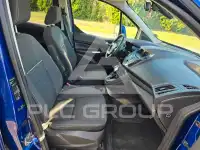 2014 Ford Tourneo