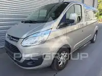 2014 Ford Tourneo