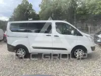2014 Ford Tourneo