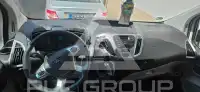 2014 Ford Tourneo