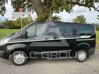 2014 Ford Tourneo