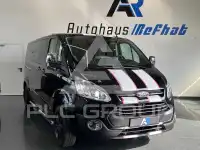 2014 Ford Tourneo