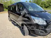 2014 Ford Tourneo