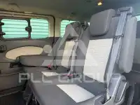 2014 Ford Tourneo