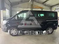 2014 Ford Tourneo