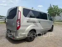 2014 Ford Tourneo