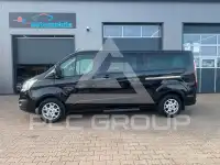 2014 Ford Tourneo