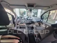 2014 Ford Tourneo
