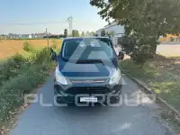 2014 Ford Tourneo