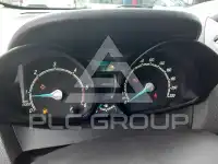 2014 Ford Tourneo