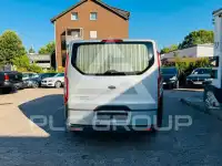 2014 Ford Tourneo