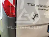 2014 Ford Tourneo