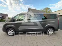 2014 Ford Tourneo