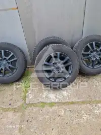2014 Ford Tourneo