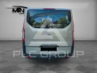 2014 Ford Tourneo