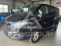 2014 Ford Tourneo