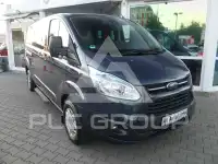 2014 Ford Tourneo