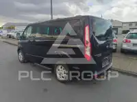 2014 Ford Tourneo