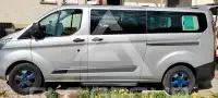 2014 Ford Tourneo