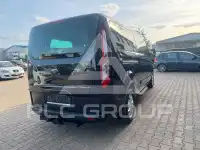 2014 Ford Tourneo