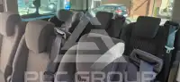 2014 Ford Tourneo