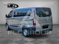 2014 Ford Tourneo