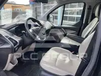 2014 Ford Tourneo