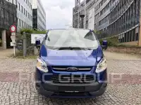2014 Ford Tourneo
