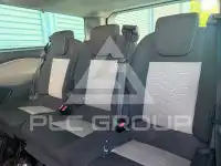 2014 Ford Tourneo