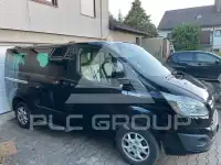 2014 Ford Tourneo